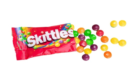 Skittles