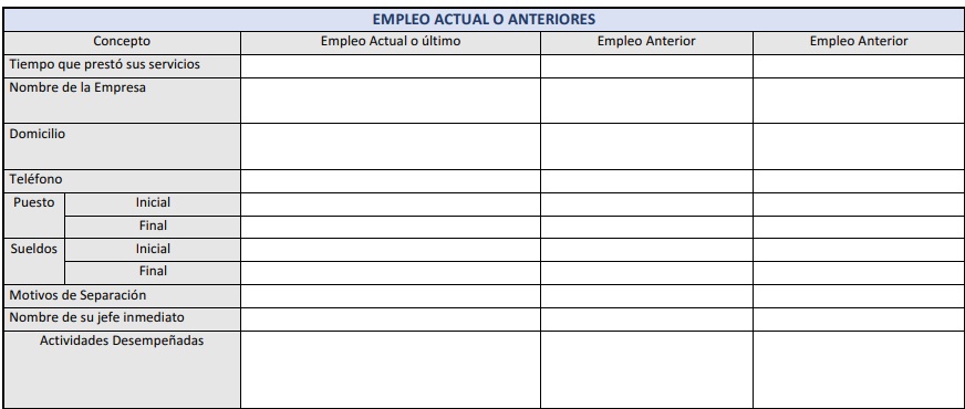 Paso 3