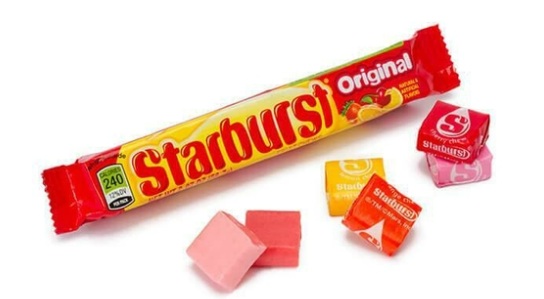 Starburst