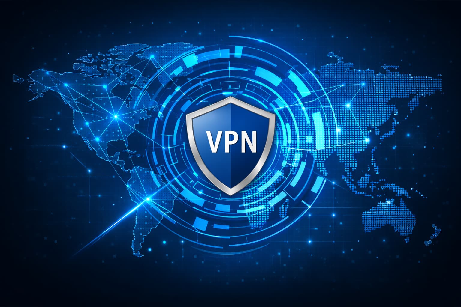 VPN
