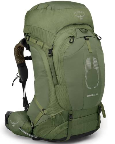 Osprey Atmos AG 65