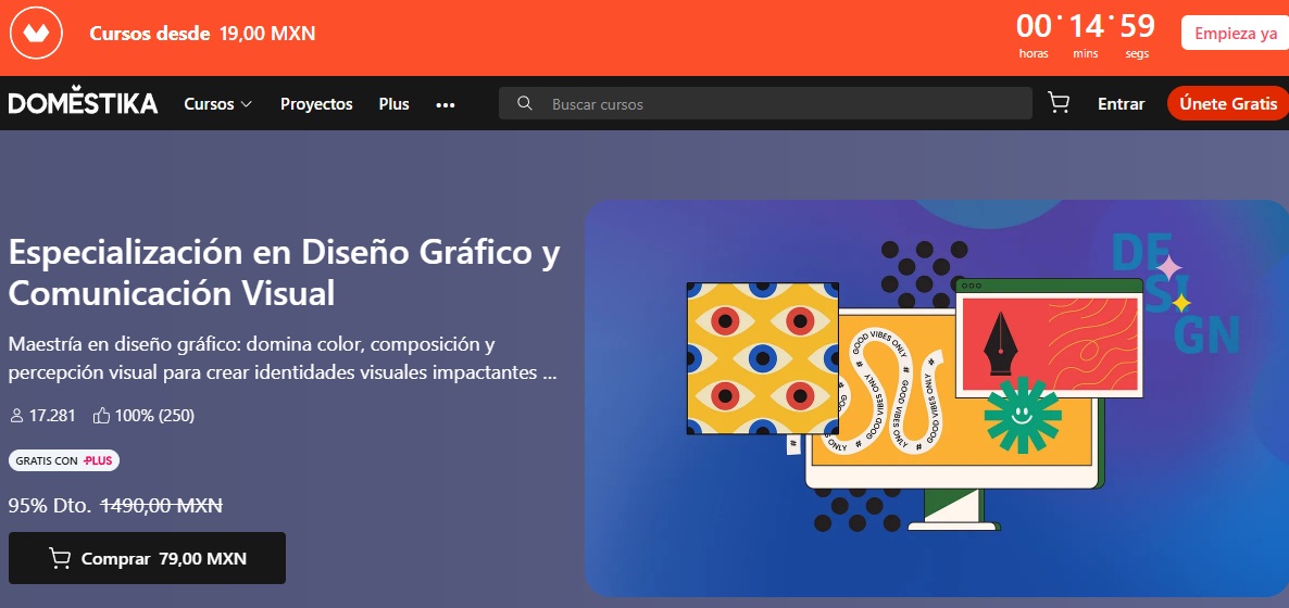 ejemplo 2 landing page
