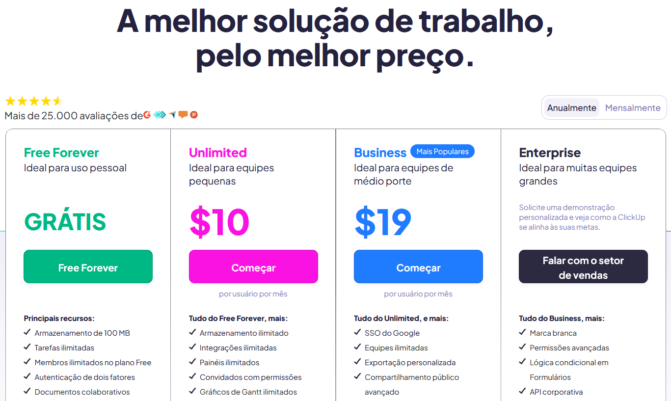ClickUp