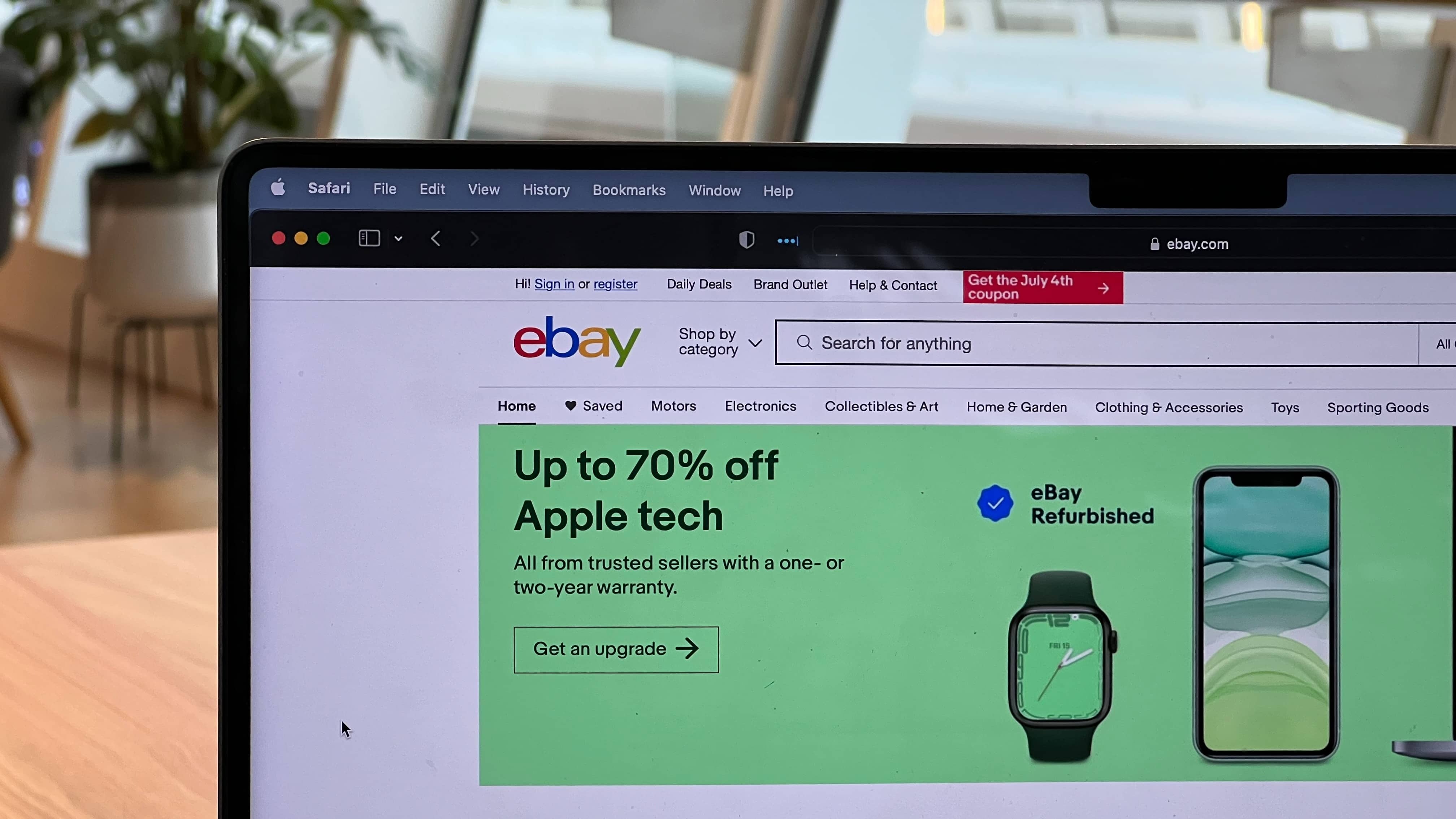 ¿Cómo comprar en Ebay USA desde México? Guía completa