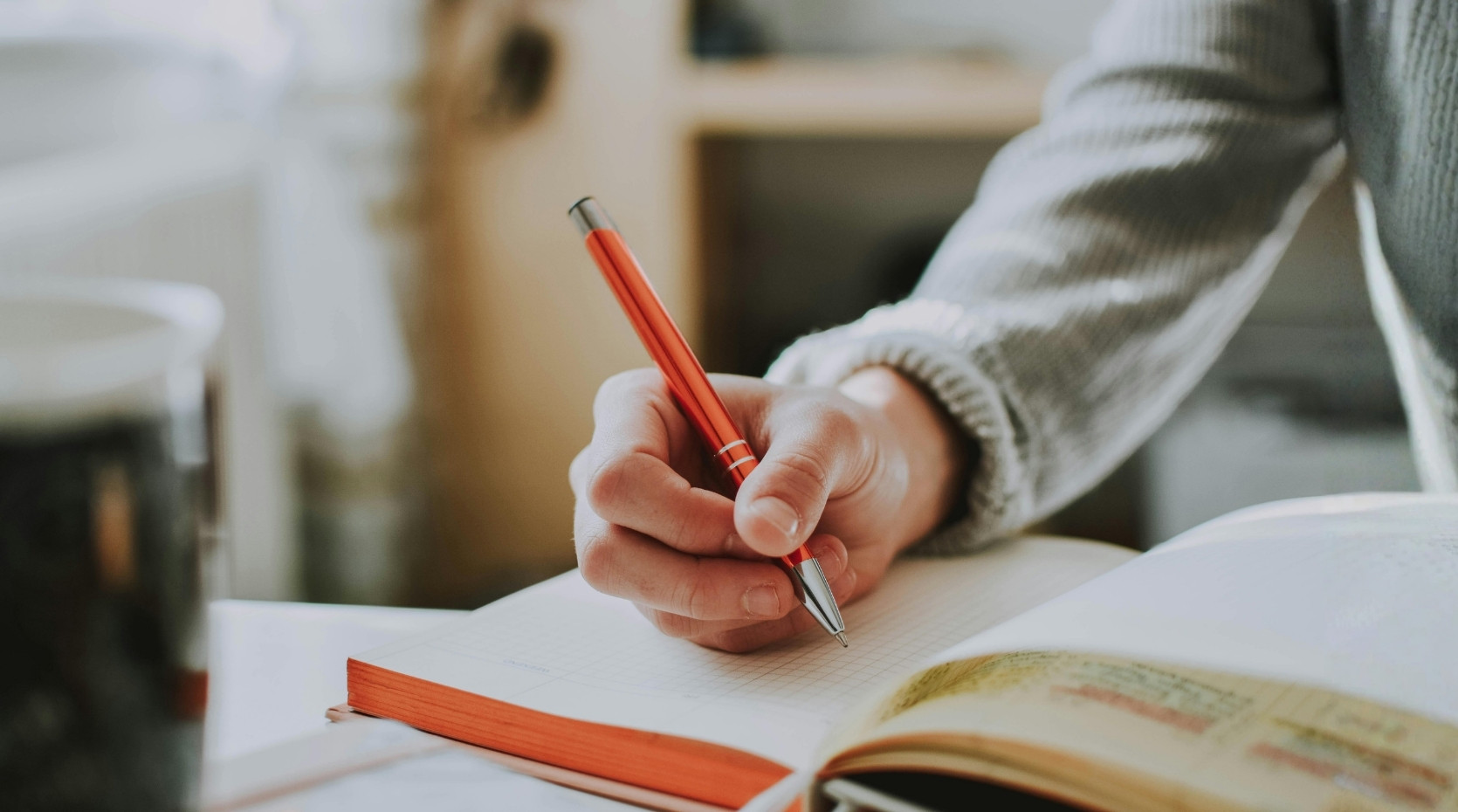 Método Cornell para tomar apuntes de estudio