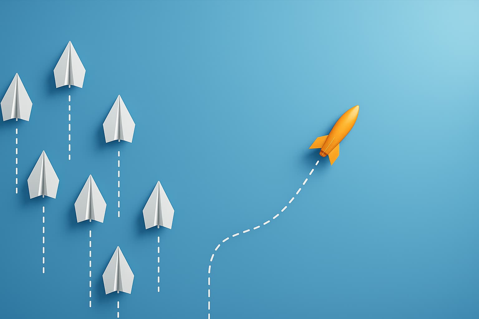 Differentiation strategy