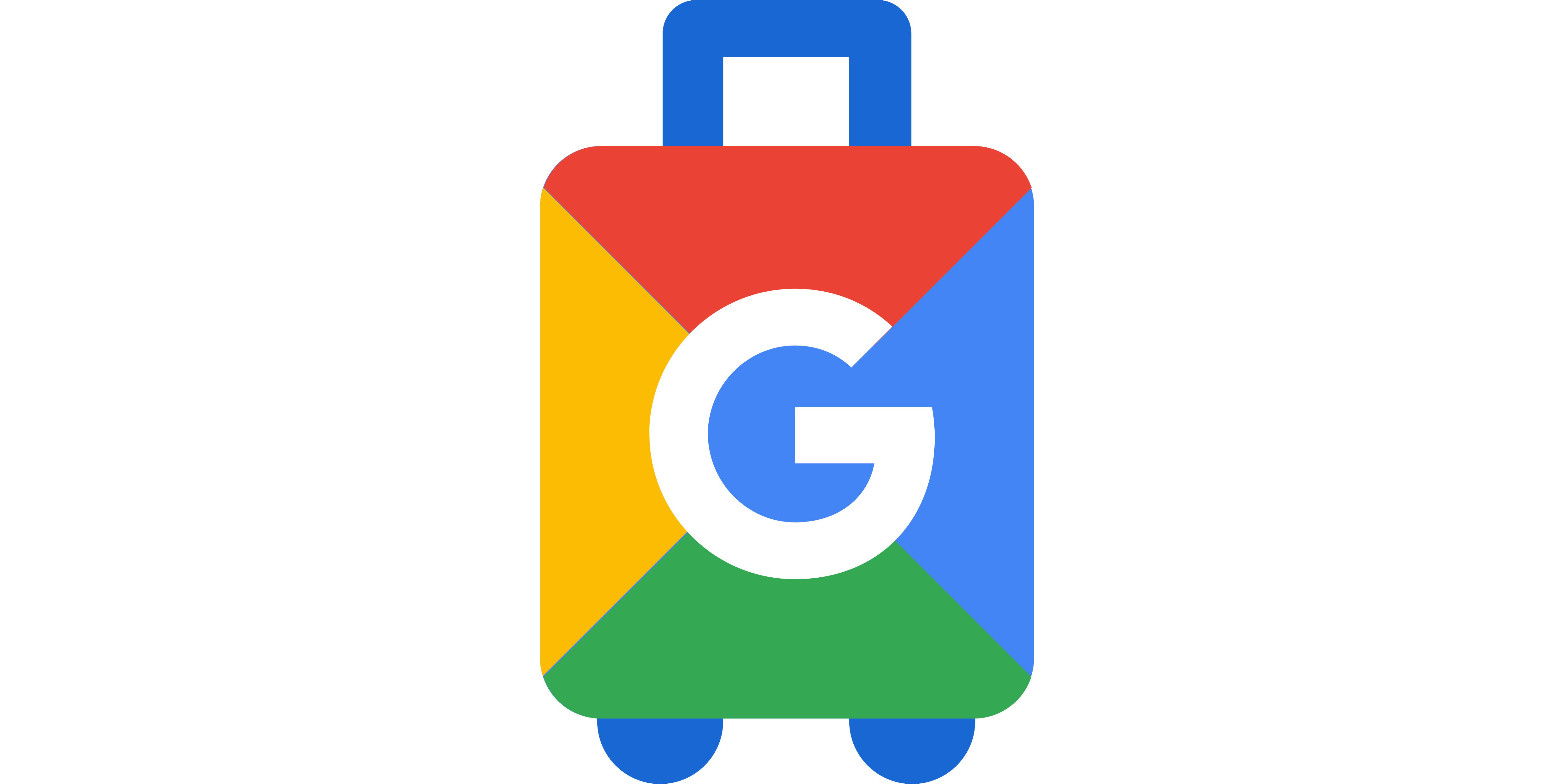 Google Travel for Flights and Hotels