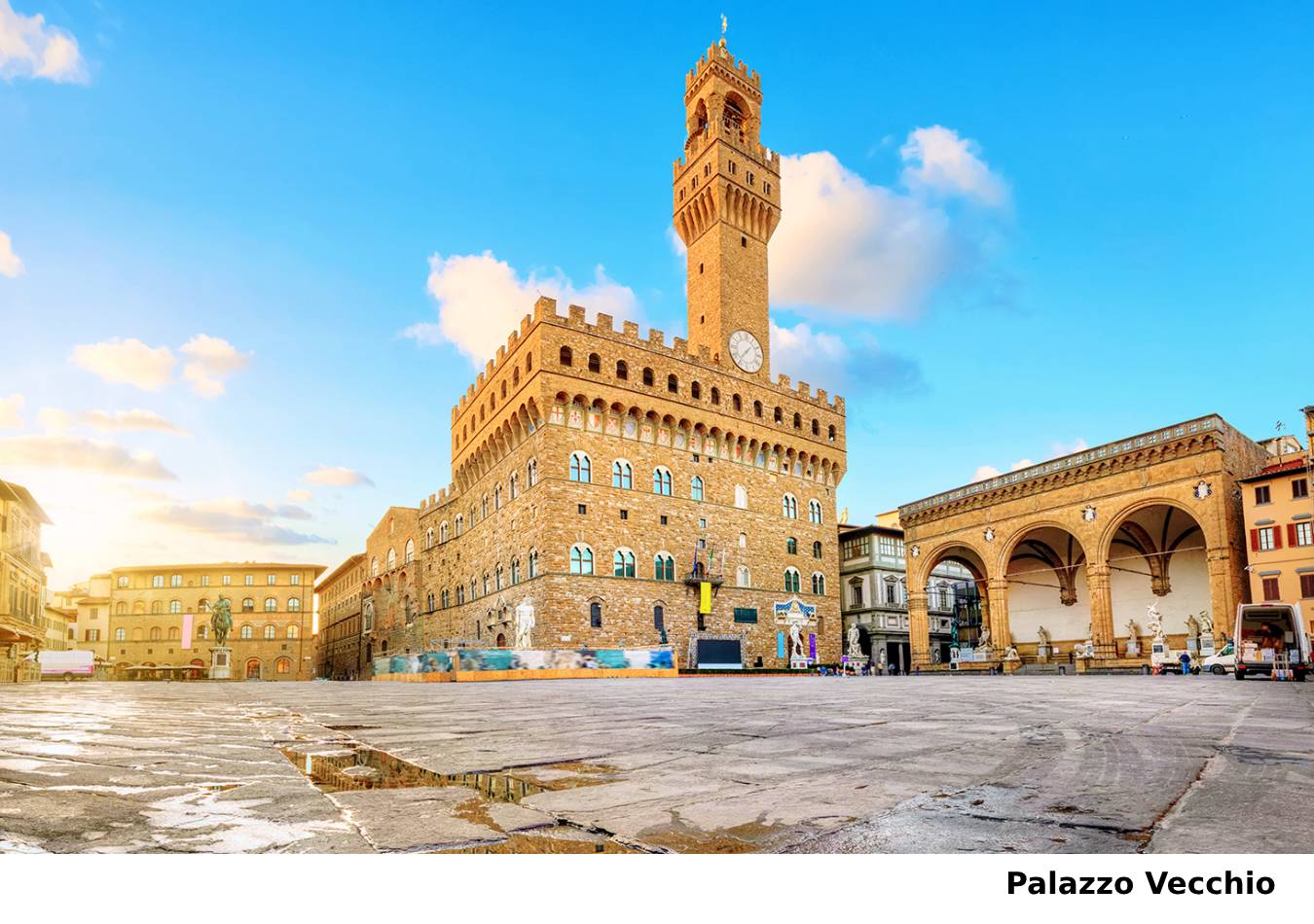 Palazzo Vecchio