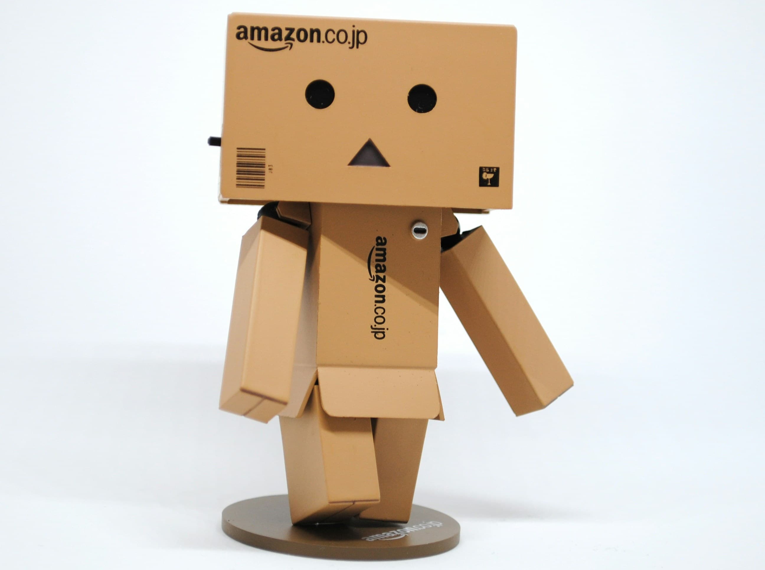 Amazon Japan