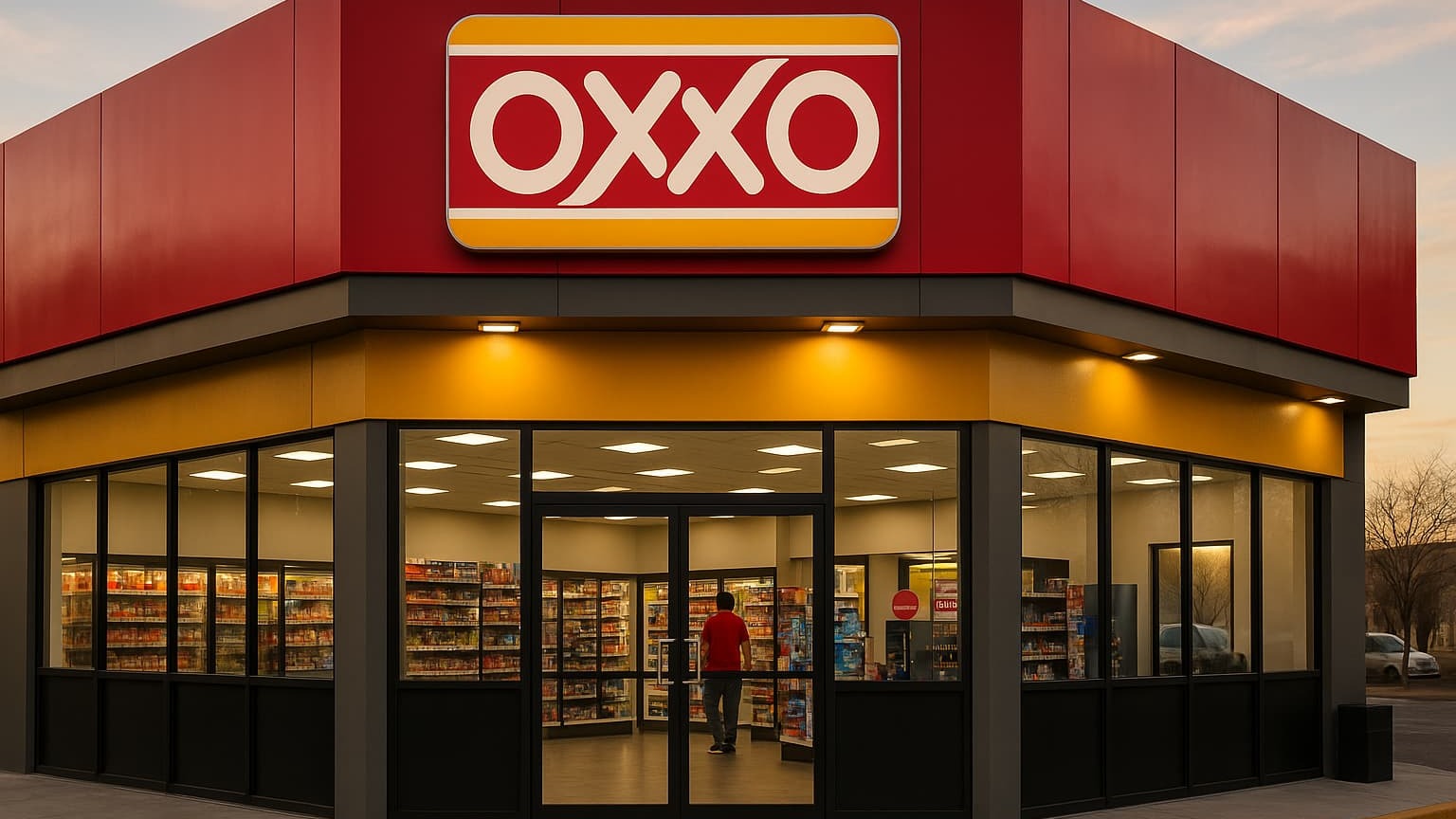 How Much Does OXXO Charge for Deposits?
