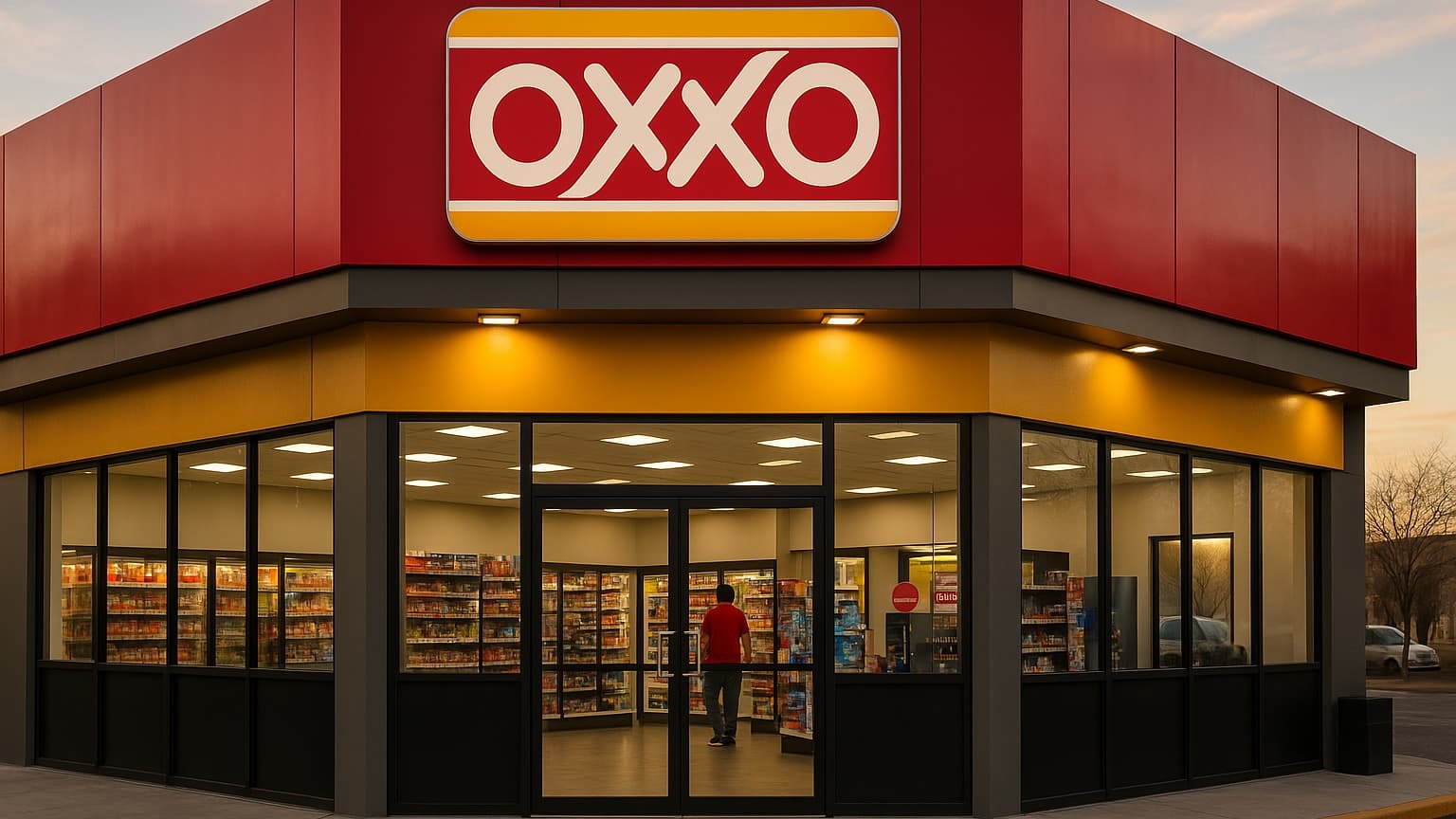 ¿Cuánto cobra OXXO por depósito?