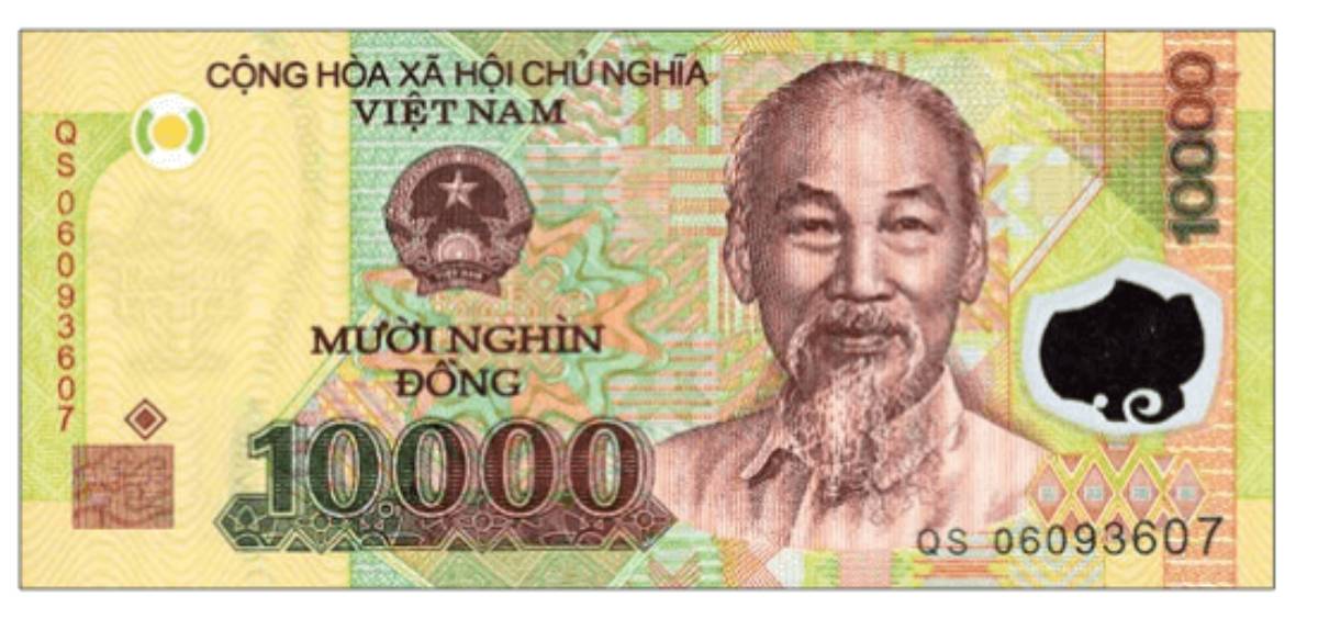 Dong vietnamita