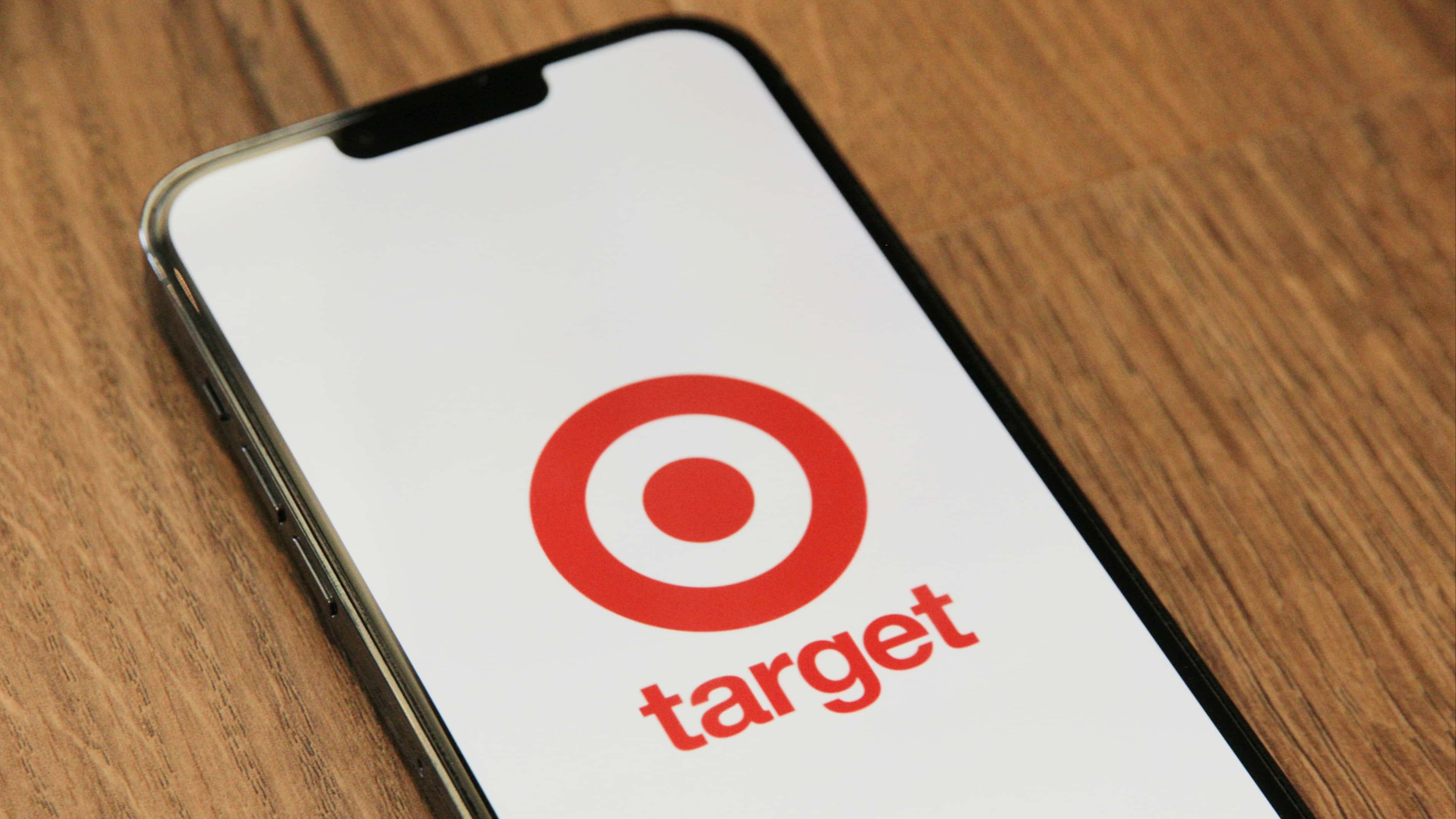 Target USA desde México