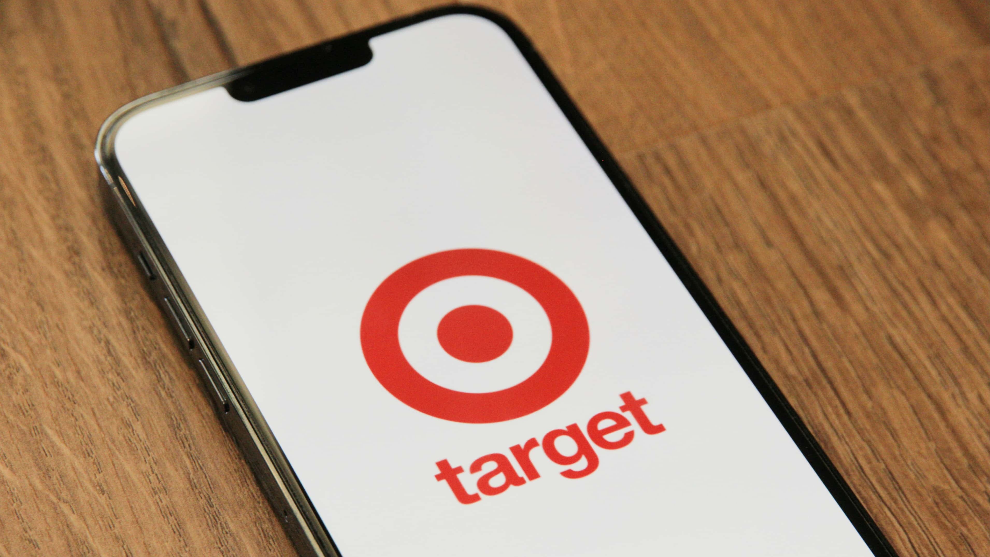 Target USA from Mexico