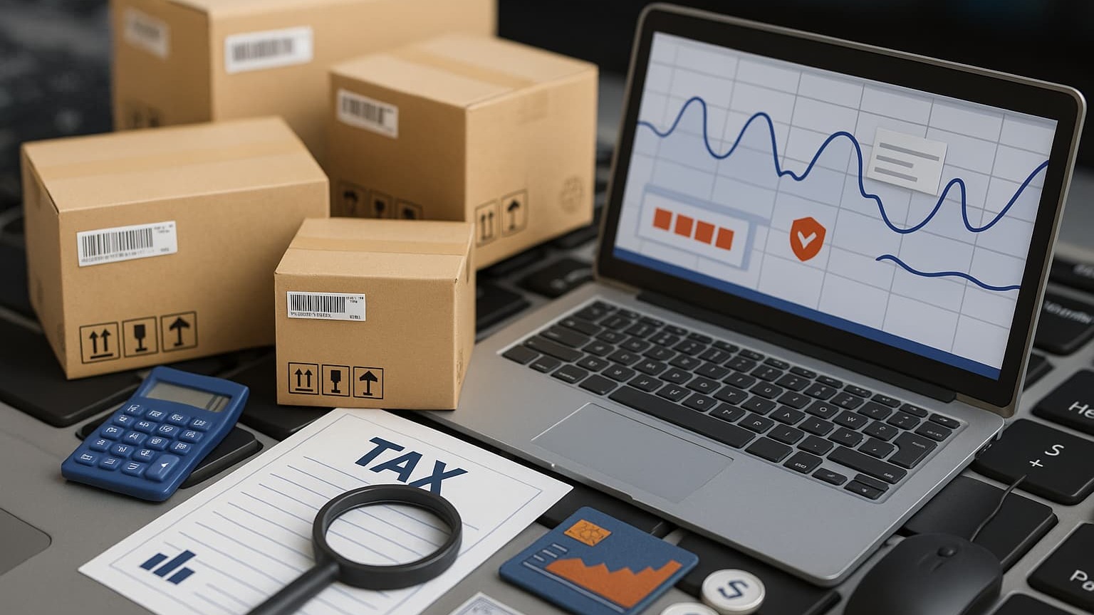 Costos reales al comprar internacional