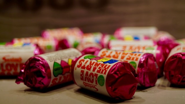 Most Popular American Candies