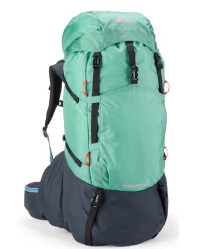 REI Co‑op Trailmade 60 L
