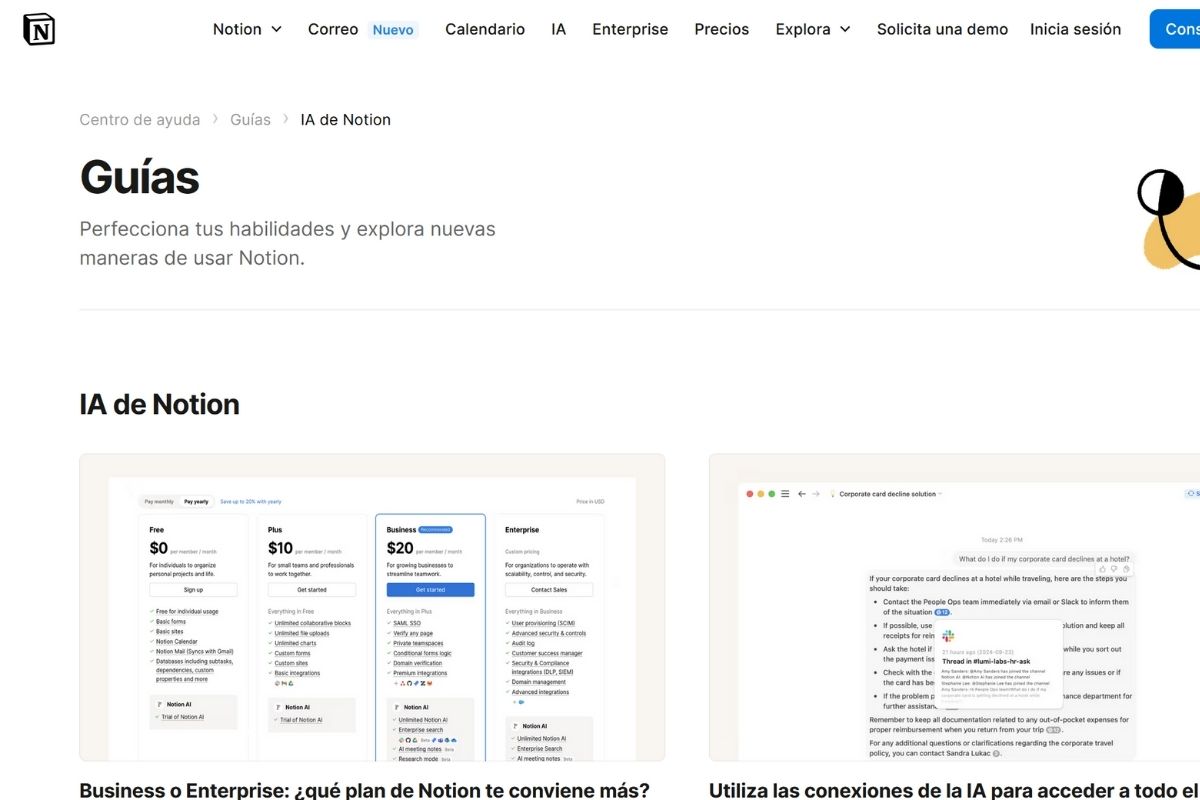 Notion AI IMG