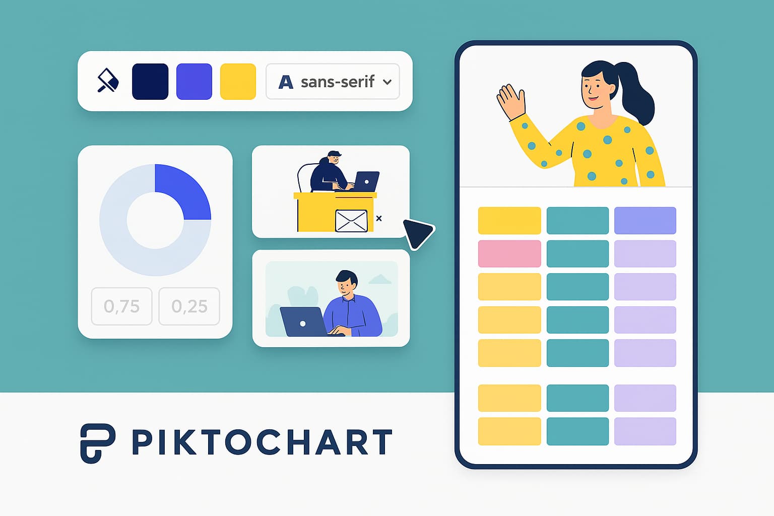 Piktochart