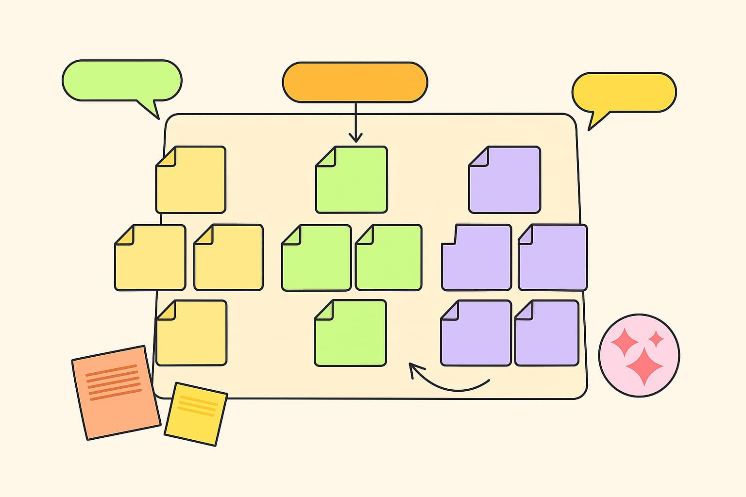 Diagrama de afinidad