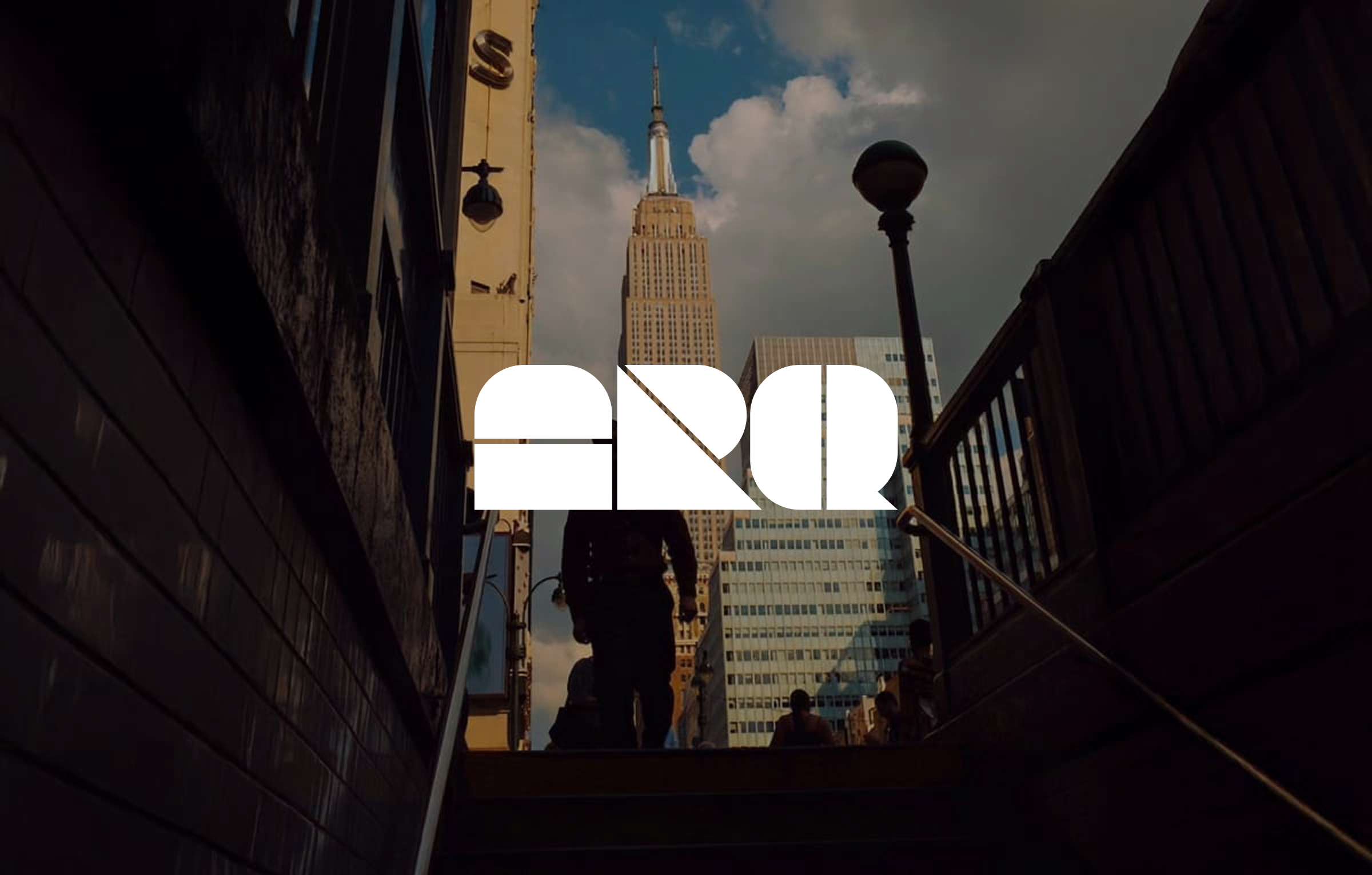 Meet our new brand: ARQ