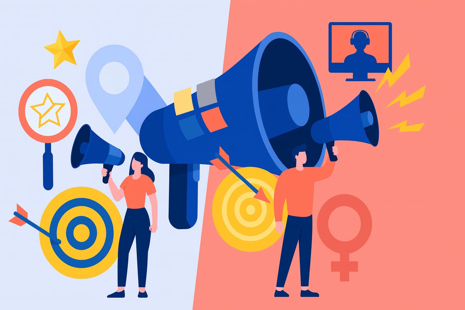 Advertising vs. Propaganda