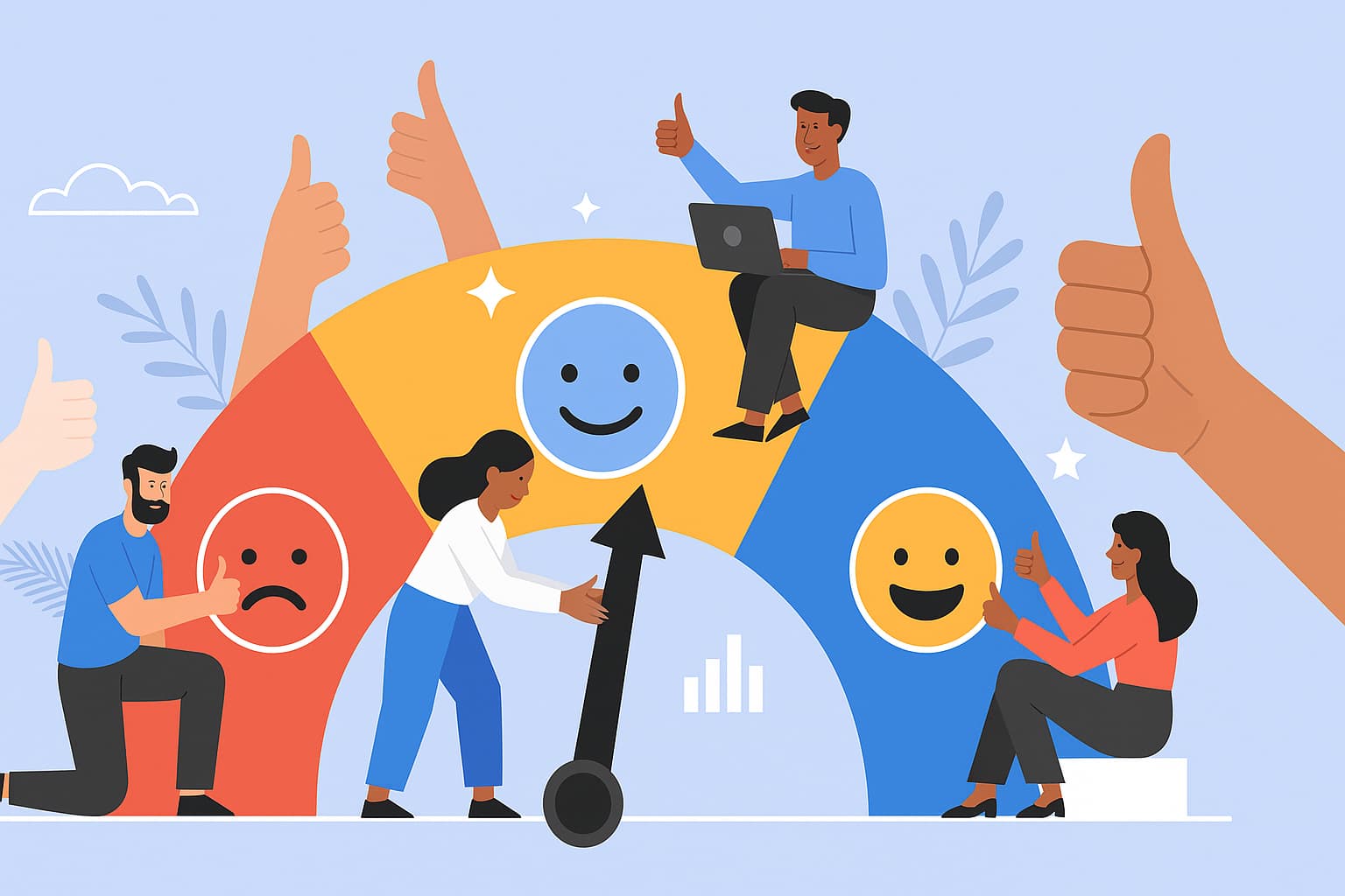 Experiencia de usuario (UX)