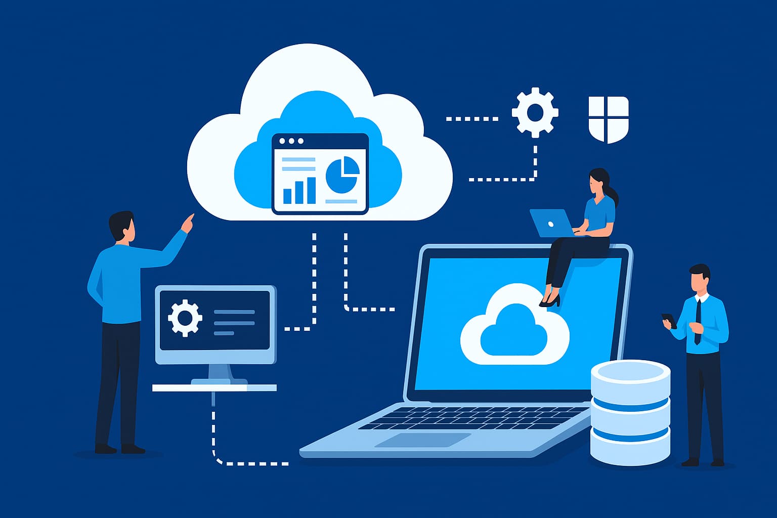 Virtual Desktop