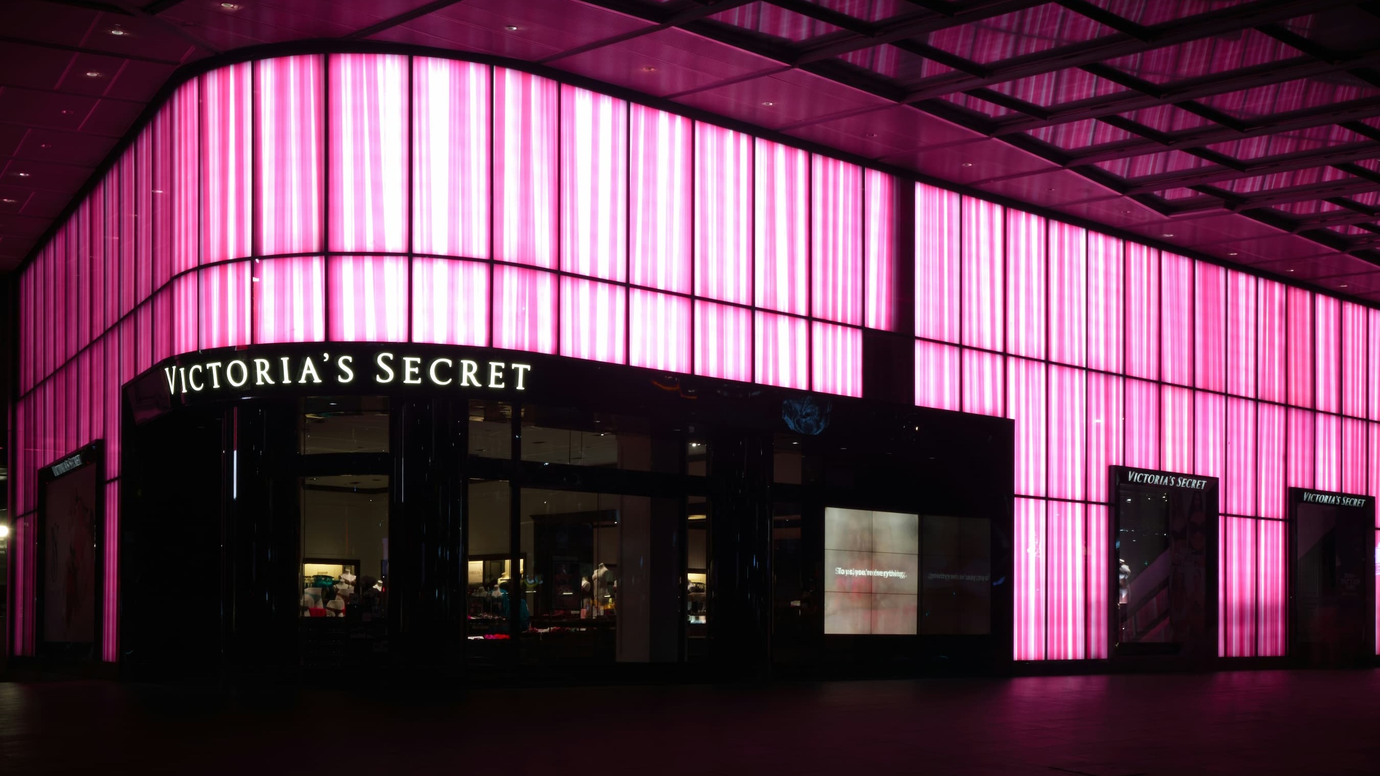 Compras Internacionales Victoria Secret USA