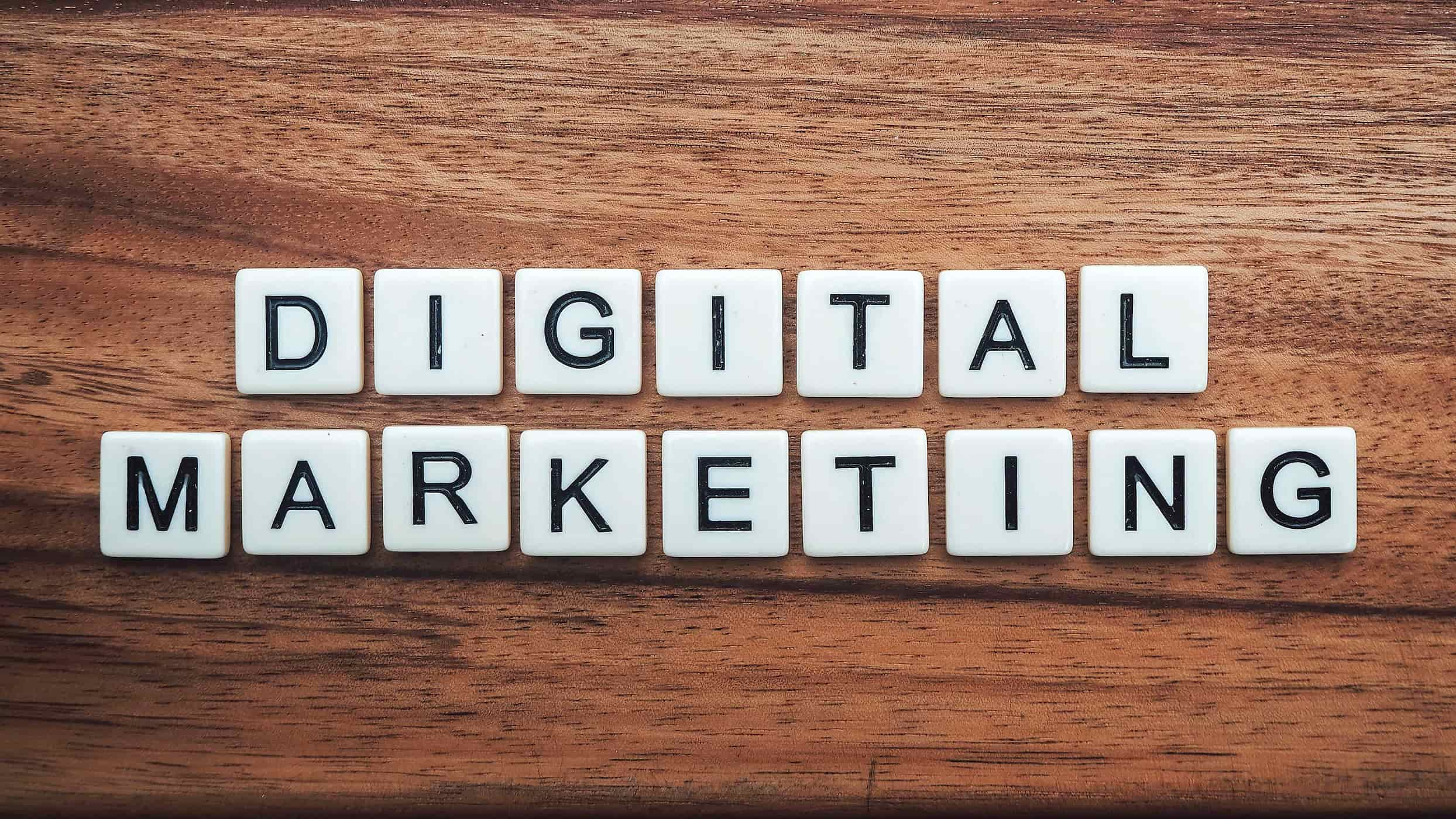 Digital Marketing Tool