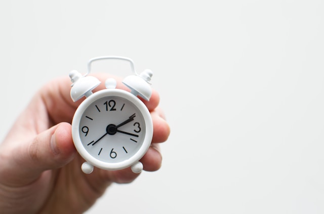 Know the Time Difference Between Madrid and Mexico Before You Travel