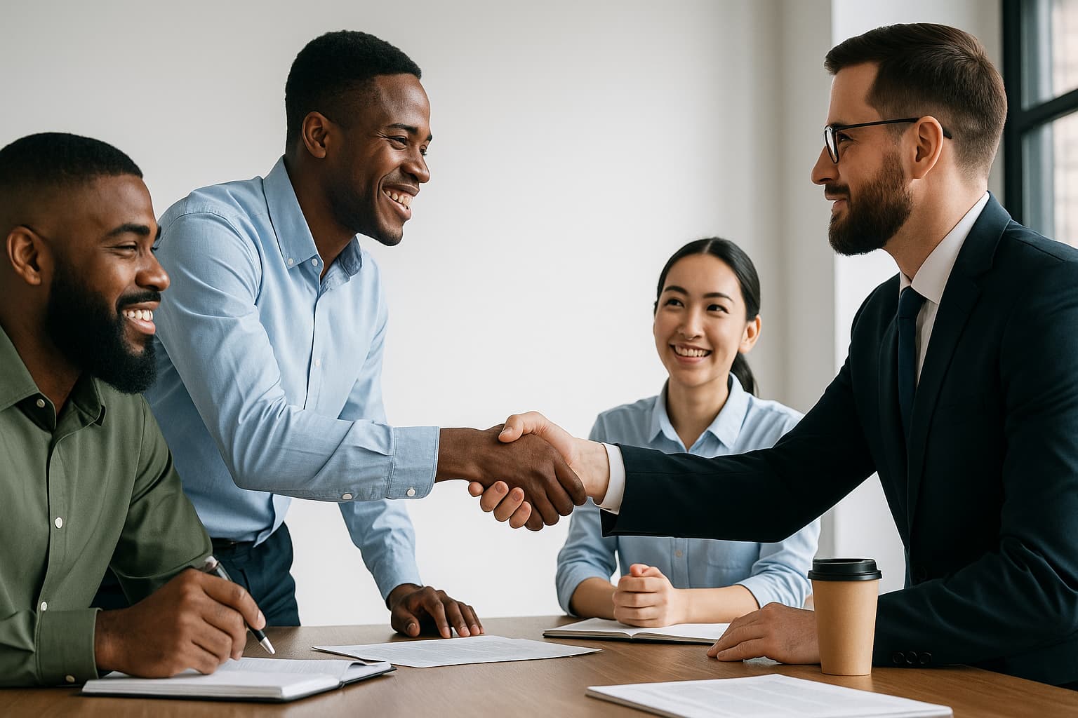 Negotiation Strategies