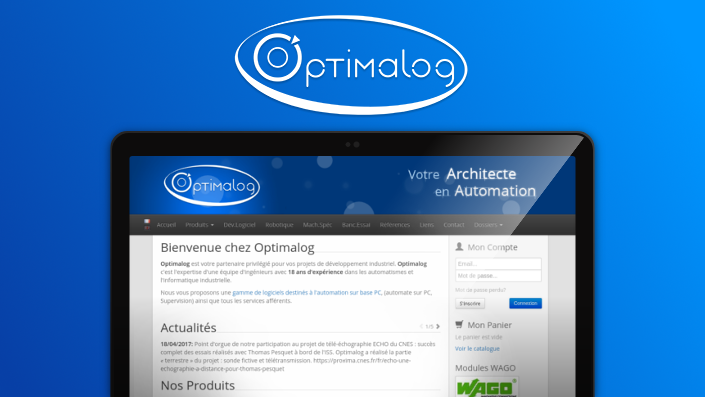 Optimalog