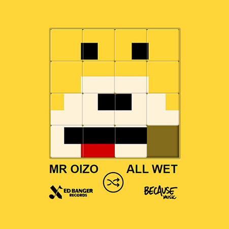 All Wet Game Oizo