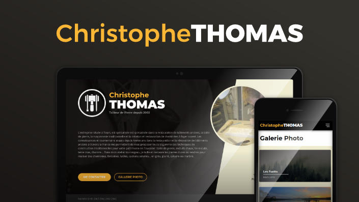 Christophe Thomas
