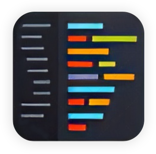 Code Editor - Create and edit your files