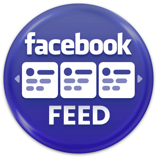 Facebook Page Feed Slider - Create your page feed