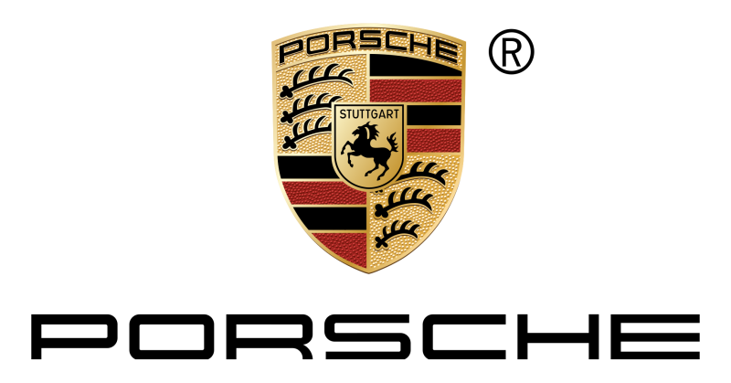 Porsche Lauzon