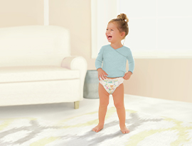 Toddler