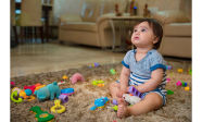 9 Tips To Handle Toddler Tantrums Pampers India