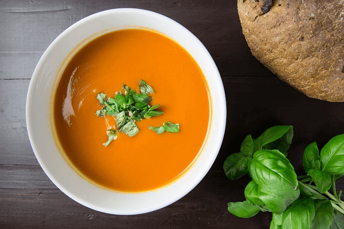 working from home with kids-Article Content Image 1 Lunch For Pregnant Women