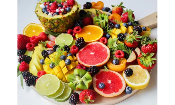 Fruits Fruits