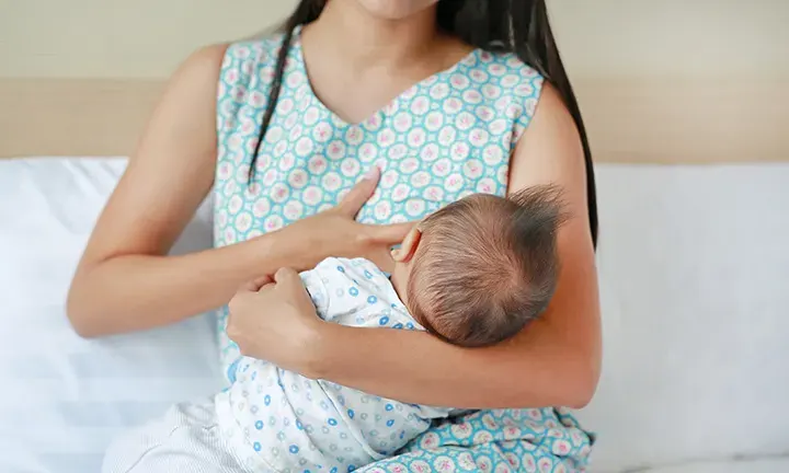 19 useful breastfeeding tips
