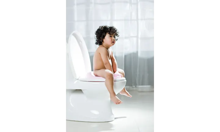 Must have items for Potty Training