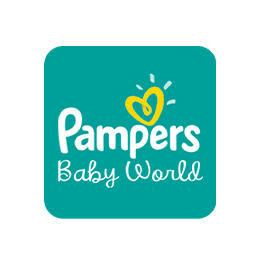 Pampers Rewards - Pampers App 
