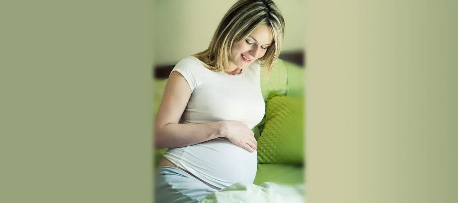 Monitoring Weight Gain During Pregnancy