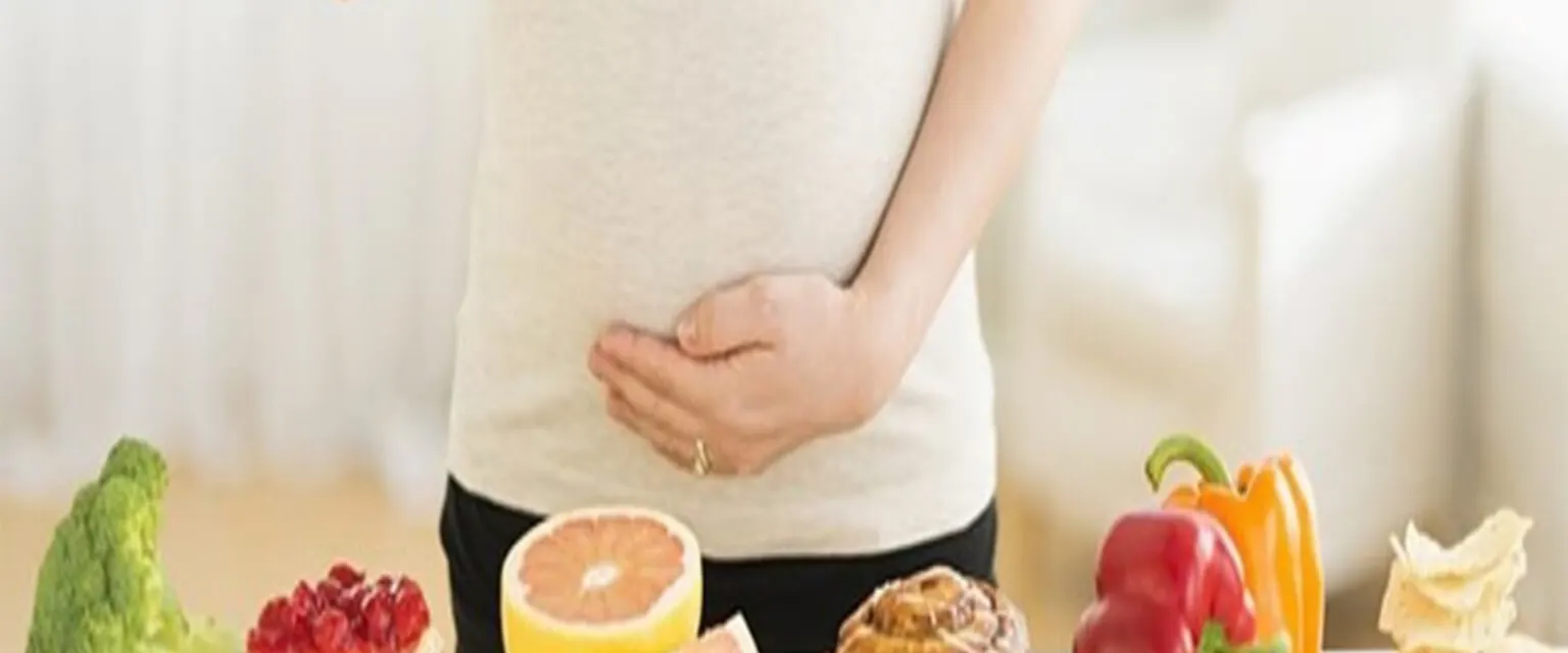 Must Follow Pregnancy Diet For Healthy Pregnancy