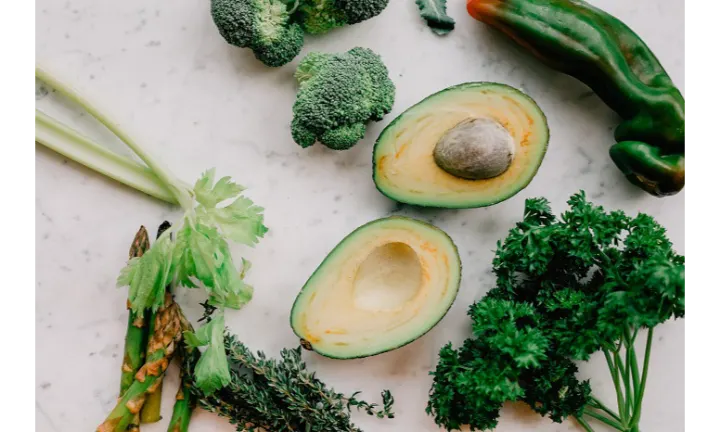 Avocados Avocados