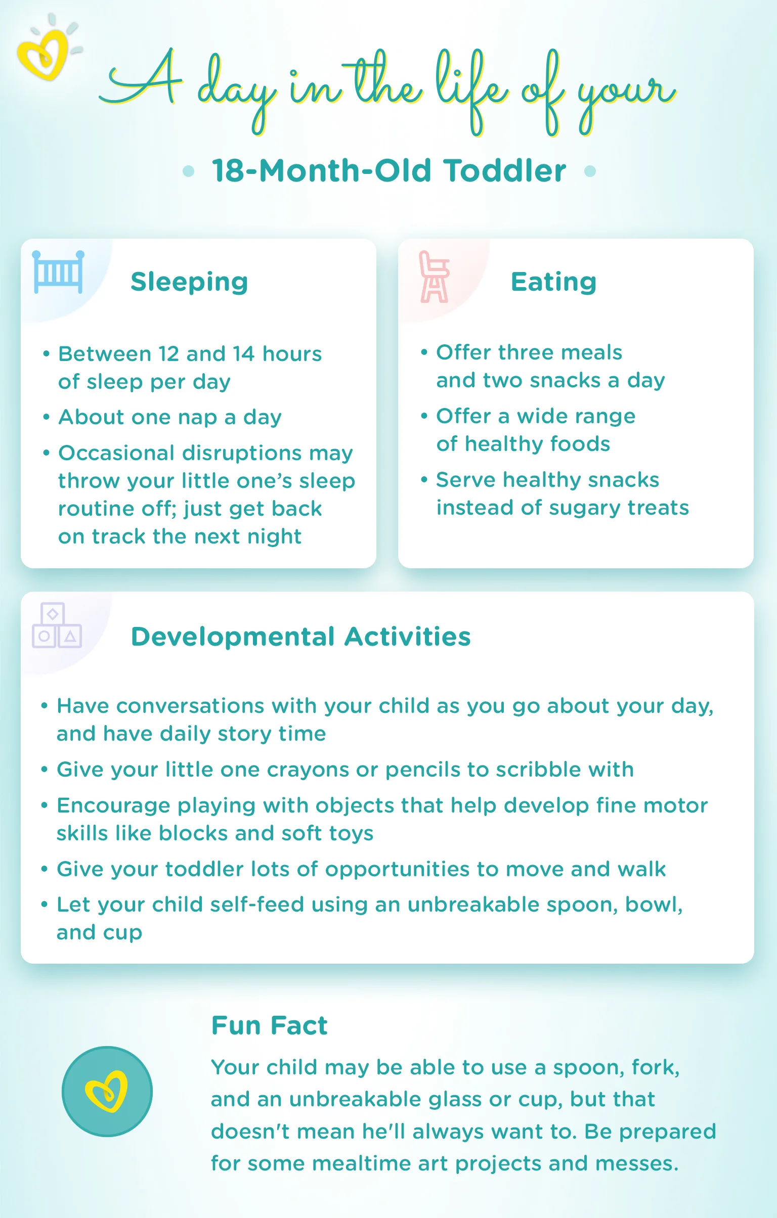 18-Month-Old: Development, Milestones, And Sleep Pampers, 57% OFF