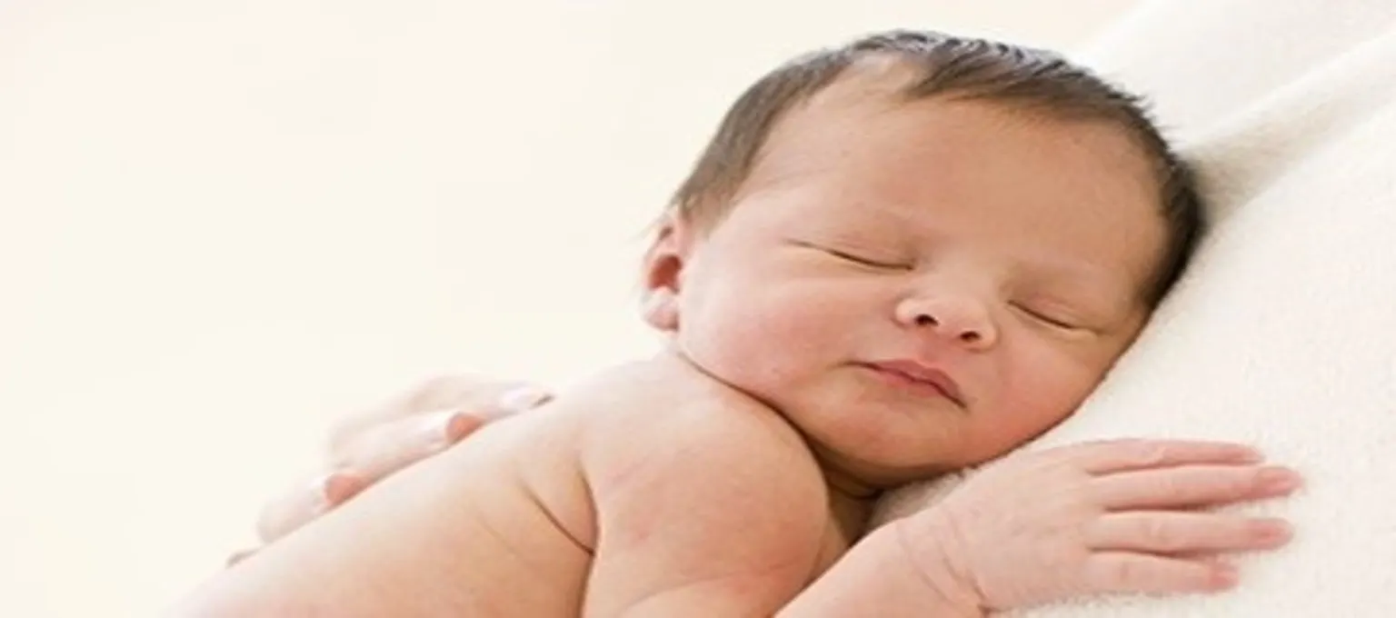 Diaper Rash In Newborn Baby – All You Need To Know